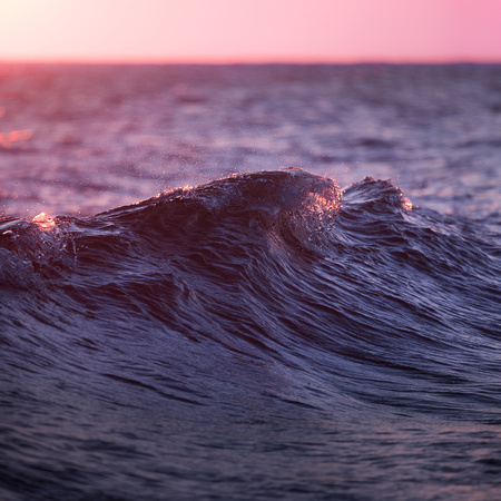 Waves - Virginia Beach