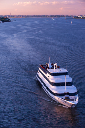 Potomac Cruise - Alexandria